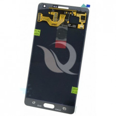 Lcd oem, samsung galaxy a7 (2015) a700, white, oem foto