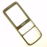 Cumpara ieftin Carcasa fata Nokia 6700 classic auriu