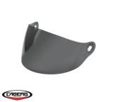 Viziera neagra (20/25%) casca open face (jet) Caberg model Freeride &ndash; Freeride X