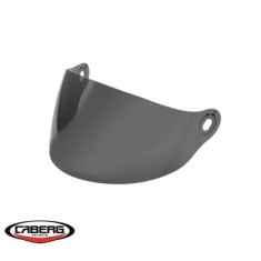 Viziera neagra (20/25%) casca open face (jet) Caberg model Freeride &ndash; Freeride X