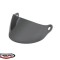 Viziera neagra (20/25%) casca open face (jet) Caberg model Freeride &ndash; Freeride X