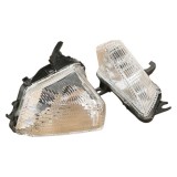 Semnalizari transparente stanga dreapta Kawasaki Ninja Z1000SX 2011 2016 A2009
