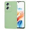 Husa pentru OnePlus Nord N30 SE / Oppo A79, Techsuit, SoftFlex, Verde Deschis