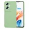 Husa pentru OnePlus Nord N30 SE / Oppo A79, Techsuit, SoftFlex, Verde Deschis