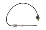 Senzor temperatura filtru particule Mercedes Clasa C W203 C200, 220 2003-2007, Clasa E W211 E200, 220 2002-2008, Clasa G W463 G350 2011-, Gl X164 Gl