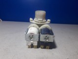 Electrovalva Masina Spalat Candy C1 105 - Piese Originale Candy - Livrare Rapida