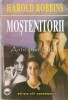Mostenitorii - Harold Robbins, Editura Elit, 1993, 546 pagini, Roman