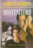 Mostenitorii - Harold Robbins