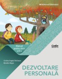 DEZVOLTARE PERSONALĂ. Manual pentru clasa a II-a