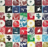 CD The Chemical Brothers - Brotherhood (2008) - Compilation, Electronic, Breakbeat, House, Pop Rap, Big Beat