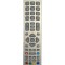 Telecomanda cu radio frecventa originala pentru TV Sharp Aquos SHW/RMC/0003N (454)