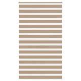 Cumpara ieftin Jaluzea tip zebra 120x230 cm lățime țesătură 115,9 cm poliester