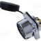 Conector circular soclu tată 3 pini 43A 500V IP67 drept LUTRONIC