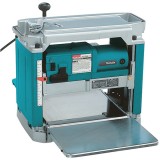 Makita 2012NB - Masina de rindeluit si degrosat 1650 W 304 mm monofazata