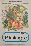 Biologie. Manual pentru clasa a V-a - Alexandru Dabija (putin indoita)