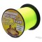 Haldorado - Fir Record Carp Fluo Yellow 0,30mm 800m - 9,9kg