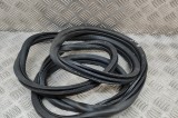 Garnitura ușă st&acirc;nga spate OPEL GRANDLAND X 75 2021 OEM: 9815017480 | 21885636