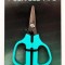 Foarfeca KATCHER Braid Scissors, Blue, 12cm