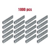 Capse galvanizate Raider Pro Tip 55, 14x6x1,08 mm, 1000 buc