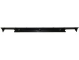 Spoiler bara spate spate BMW Seria 3 (E36), 12.1990-03.2000, negru; type M3; cu 2 gauri evacuare; TUNING, Sedan,