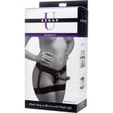 Chilot Strapon Harness Bardot
