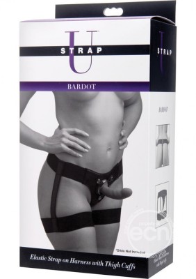 Chilot Strapon Harness Bardot foto