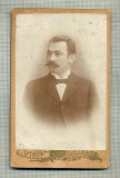 AB FOTO CABINET 38 - BARBAT CU MUSTATA