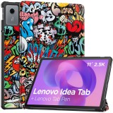 Husa Lenovo Idea Tab 11 Asteroid GSM FoldPro, Urban Vibe