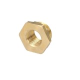 Adaptor int m16x ext m22 wabco