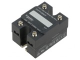 Releu Semiconductori 1-Fazat 25A 24-300VAC 4-32VDC SSP1A125BDT