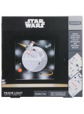 Star Wars Frame Light
