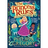 Untitled Princess Rules #2