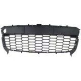 Grila bara fata Mazda CX-7 (Er), 01.2006-08.2012, EG21501T1C, 458127 , versiune USA