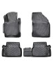 Set covorase auto din cauciuc tip tavita Toyota Auris II 2012-2018, Umbrella