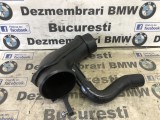 Tubulatura admisie aer turbo original BMW E90 E60 E63 335d 535d M57N2