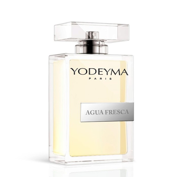 Parfumuri - YODEIMA Profesional Paris - 100ml - Masculin - Agua Fresca