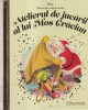 Atelierul de jucarii al lui Mos Craciun - Hachette, Disney, Povesti din Colectia de Aur, Coperta Cartonata, Limba Romana, Stare Buna