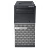 Calculator Second Hand DELL OptiPlex 3020 Tower, Intel Core i7-4765T 2.00GHz, 8GB DDR3, 500GB SATA, DVD-ROM NewTechnology Media