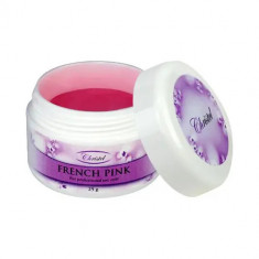 Gel UV Christel - French Pink, Camuflaj 25g