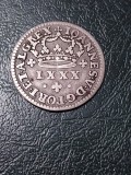PORTUGALIA ARGINT, Europa