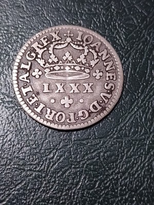PORTUGALIA ARGINT foto