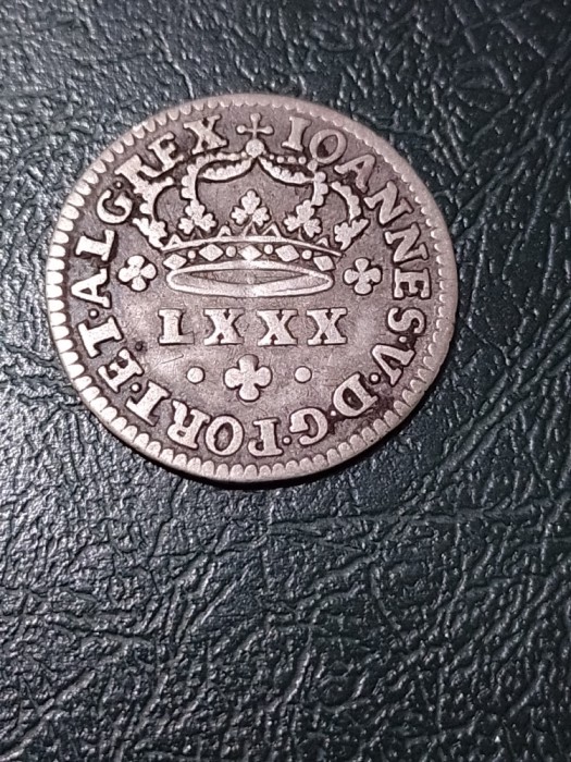 PORTUGALIA ARGINT