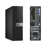 Dell, OPTIPLEX 5050, Intel Core i3-7100, 3.90 GHz, HDD: 500 GB, RAM: 8 GB, unitate optica: DVD; SFF