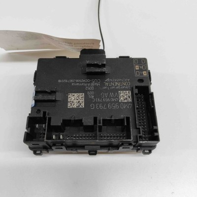 Modul de control ușă dreapta față AUDI Q7 4M 2015 OEM: 4M0959793G 28482667 foto