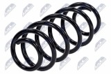 Arc suspensie Audi A6 1997-2005; partea din fata; 8DO411105AQ; NTY, aftermarket
