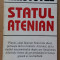 (C504) ARISTOTEL - STATUL ATENIAN