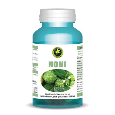NONI 60CPS foto