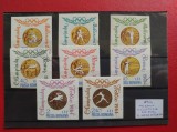 1964 - MEDALII OLIMPICE ( 1 )