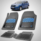 Cumpara ieftin Covorase Dacia Sandero Compatibile II Hatchback 2012-2020 | Blue