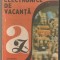 Montaje electronice de vacanta